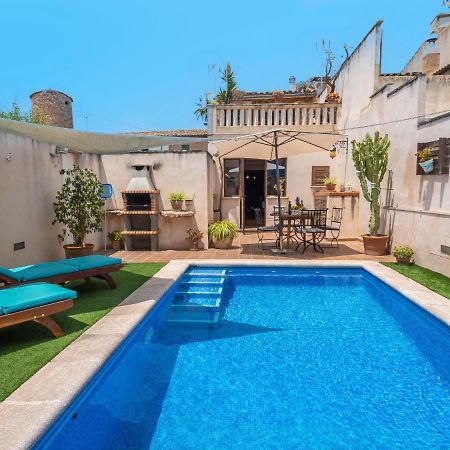 Holiday Home Pueblo - Psr175 By Interhome Porreres Kültér fotó
