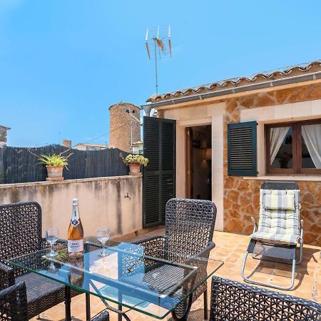 Holiday Home Pueblo - Psr175 By Interhome Porreres Kültér fotó