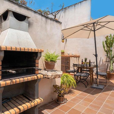 Holiday Home Pueblo - Psr175 By Interhome Porreres Kültér fotó
