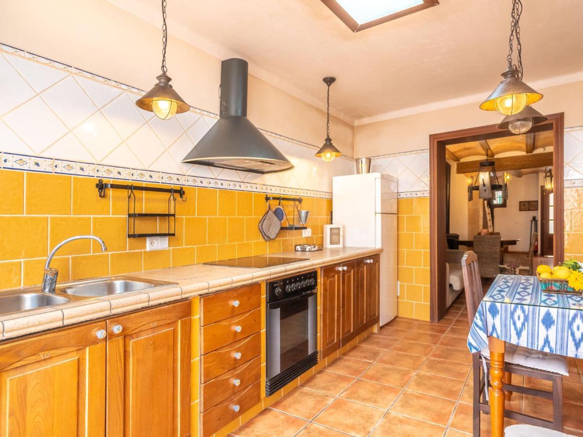 Holiday Home Pueblo - Psr175 By Interhome Porreres Kültér fotó