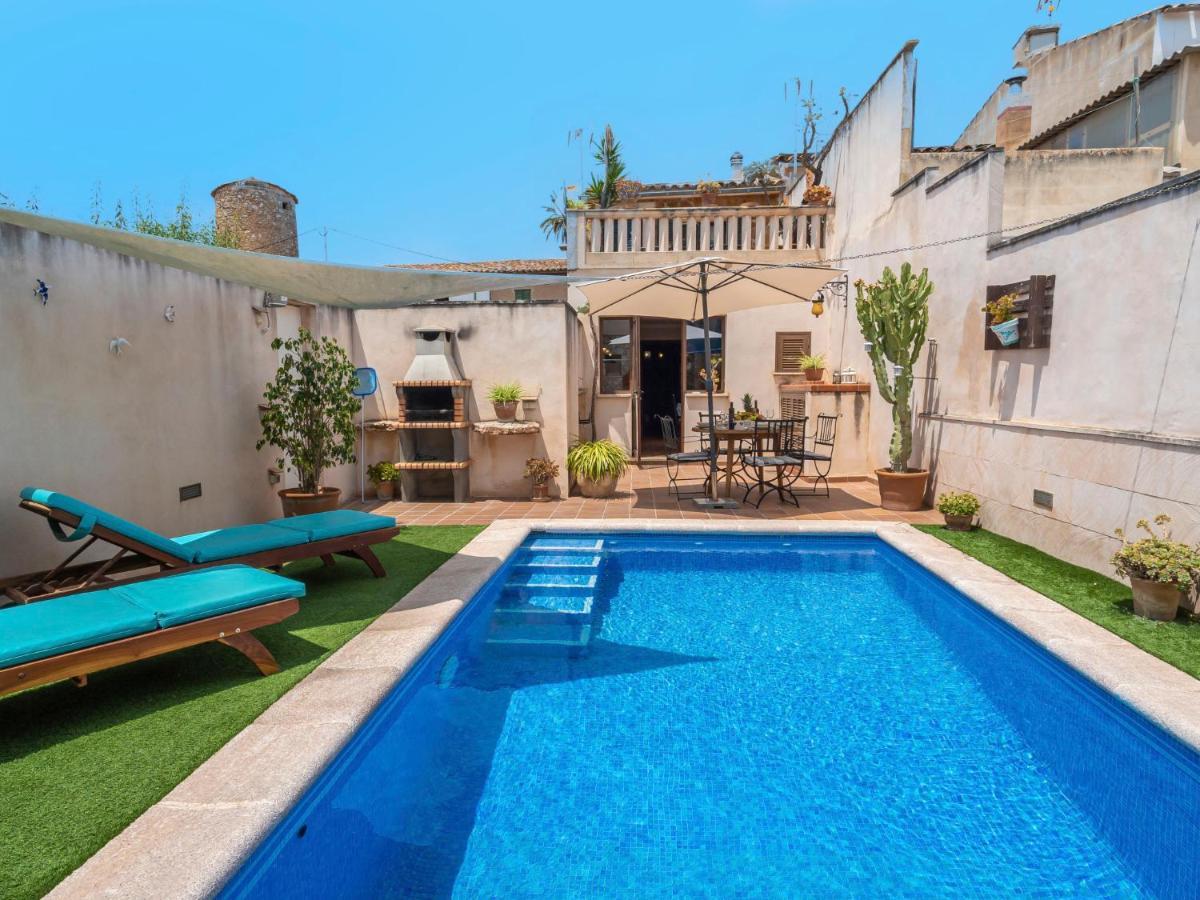 Holiday Home Pueblo - Psr175 By Interhome Porreres Kültér fotó