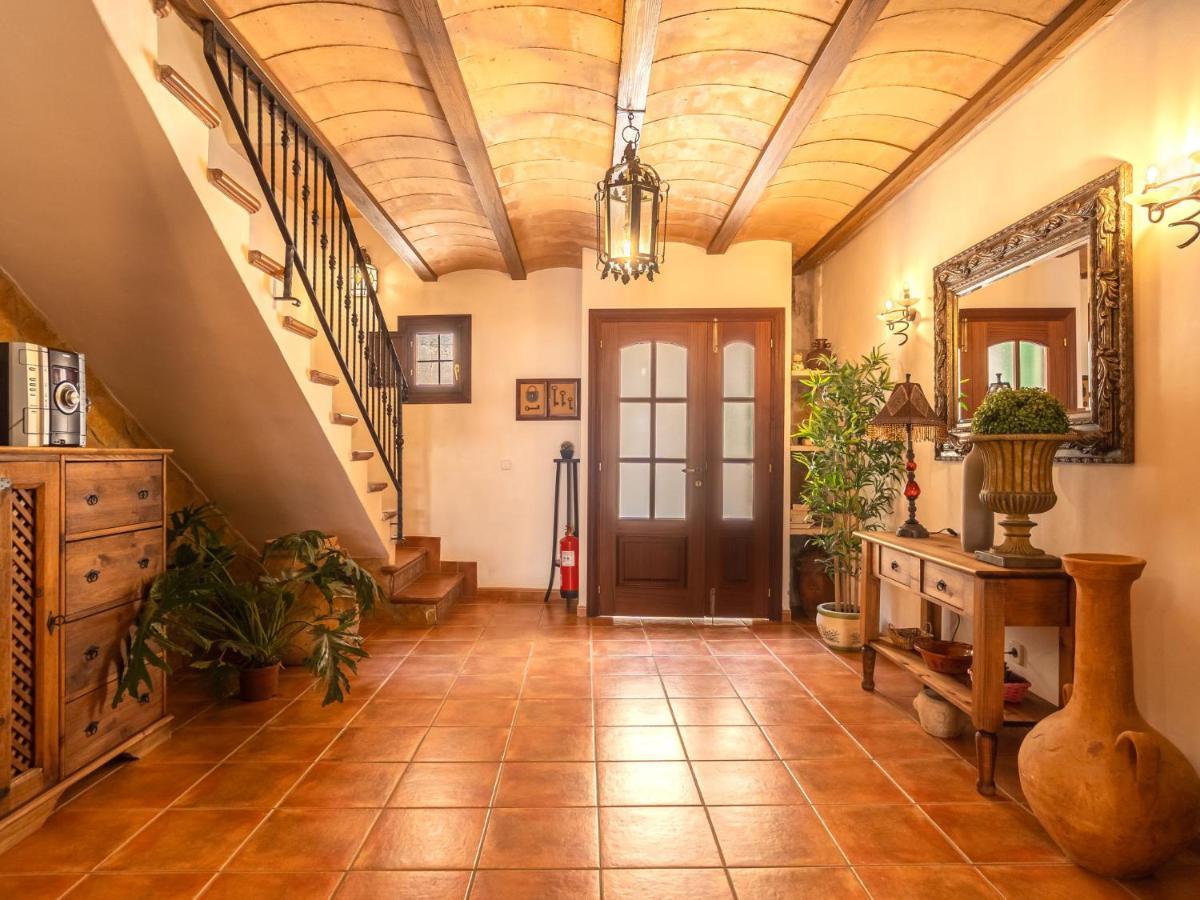 Holiday Home Pueblo - Psr175 By Interhome Porreres Kültér fotó