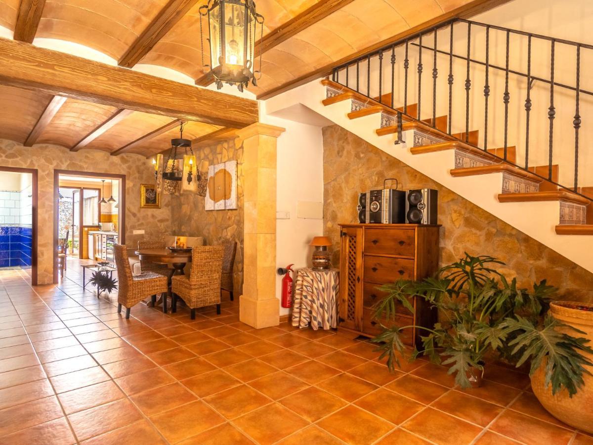 Holiday Home Pueblo - Psr175 By Interhome Porreres Kültér fotó
