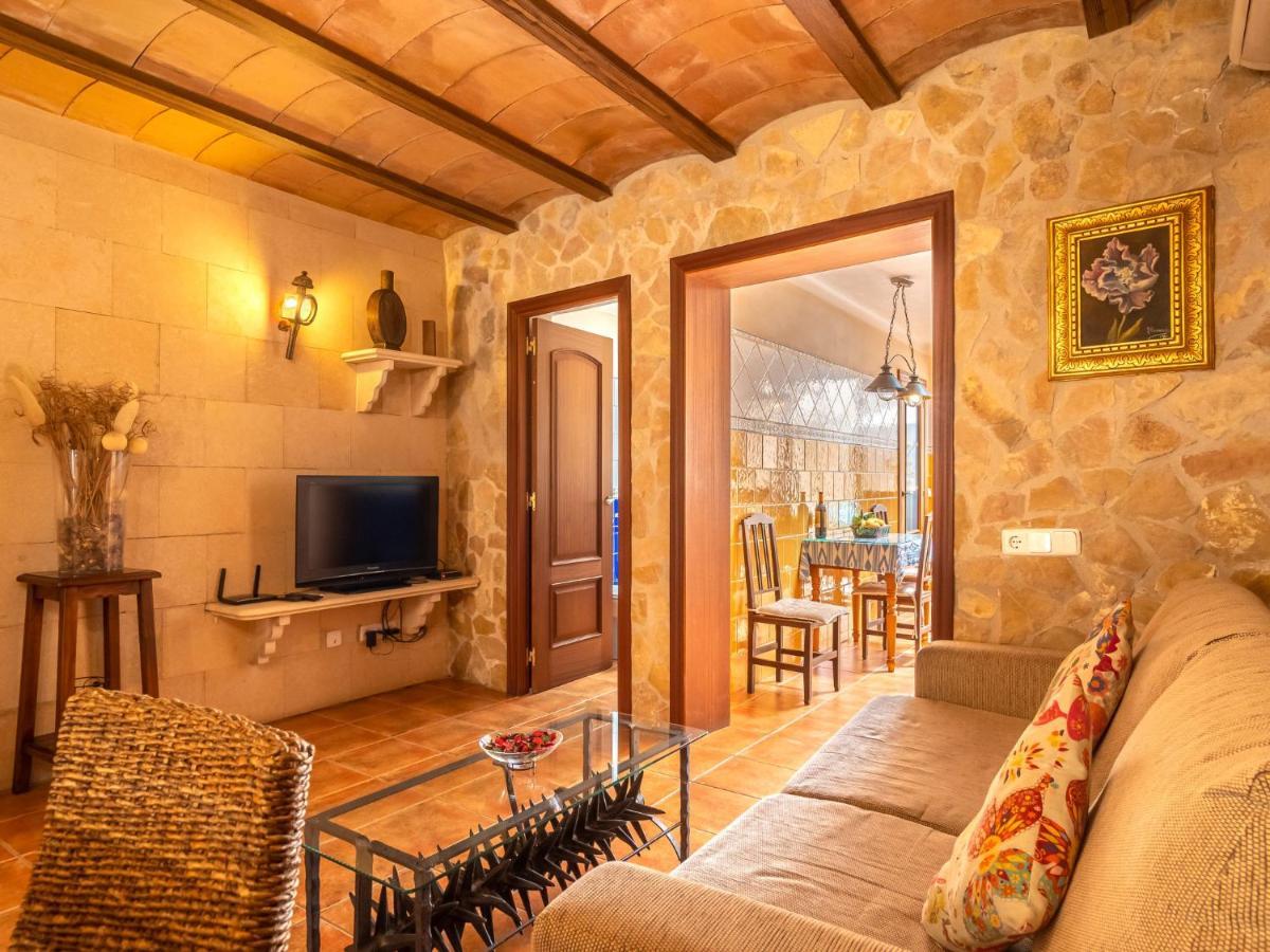 Holiday Home Pueblo - Psr175 By Interhome Porreres Kültér fotó