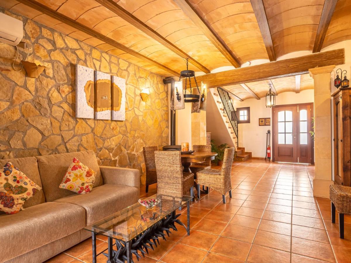 Holiday Home Pueblo - Psr175 By Interhome Porreres Kültér fotó