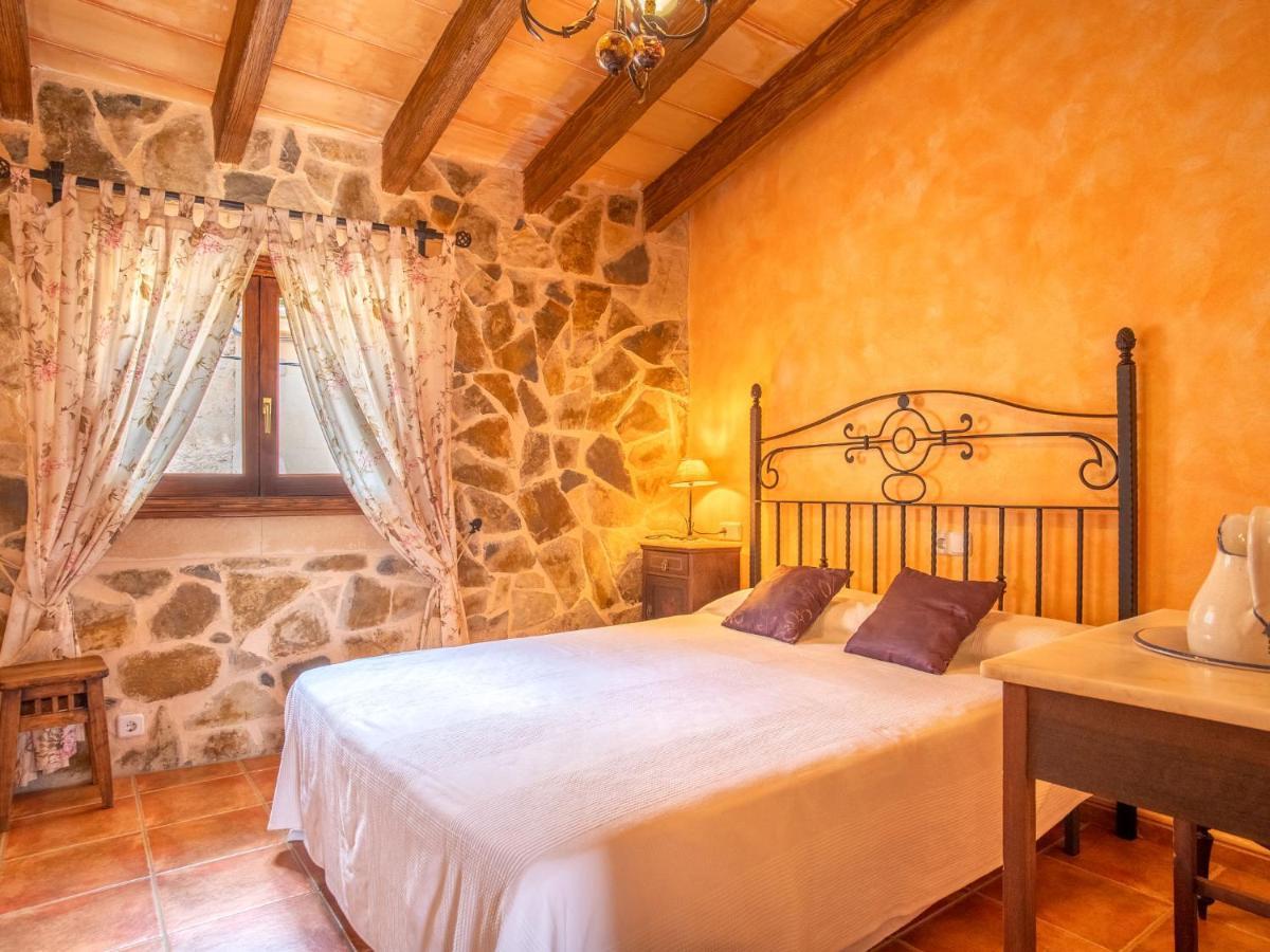 Holiday Home Pueblo - Psr175 By Interhome Porreres Kültér fotó