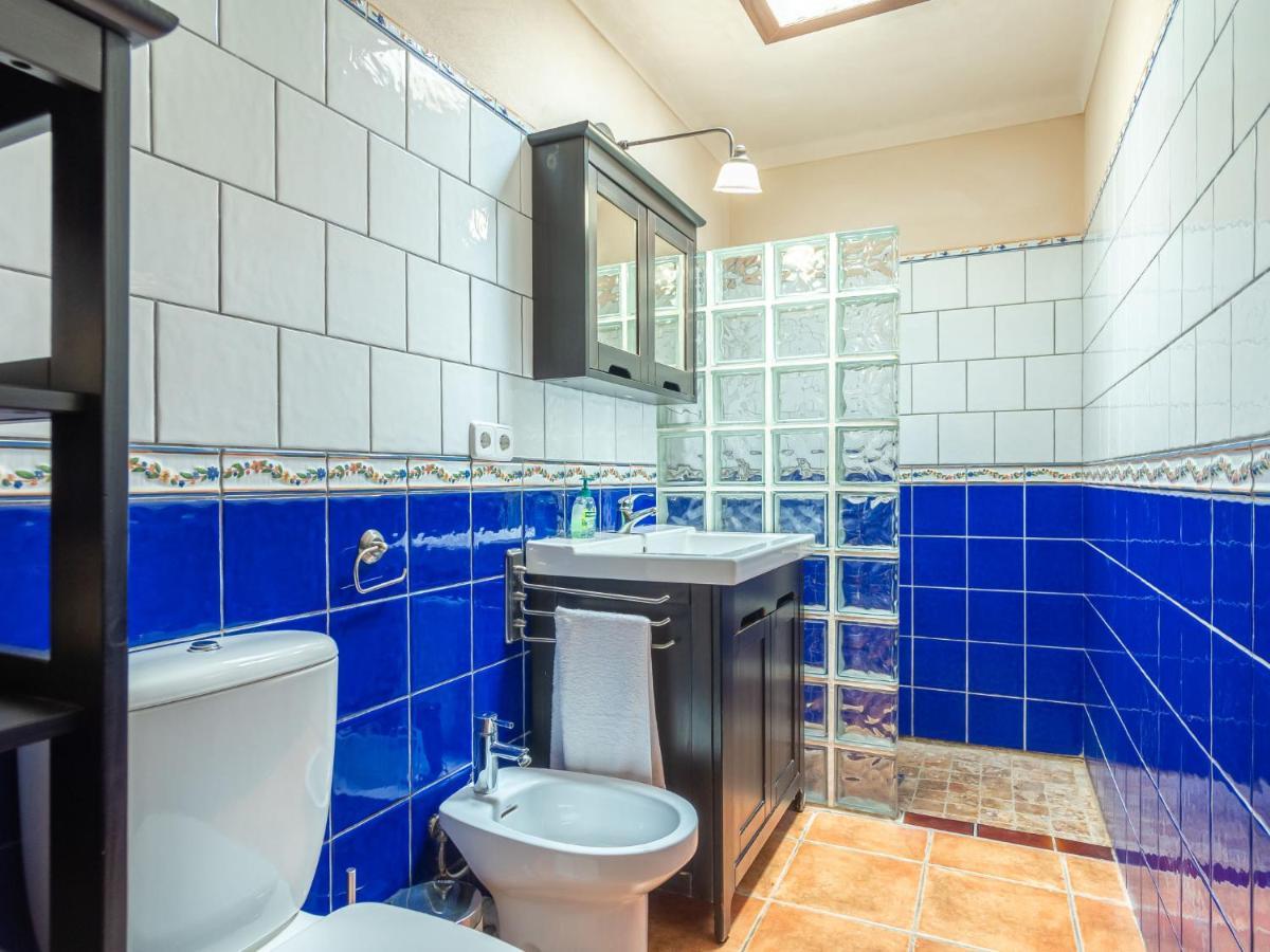 Holiday Home Pueblo - Psr175 By Interhome Porreres Kültér fotó