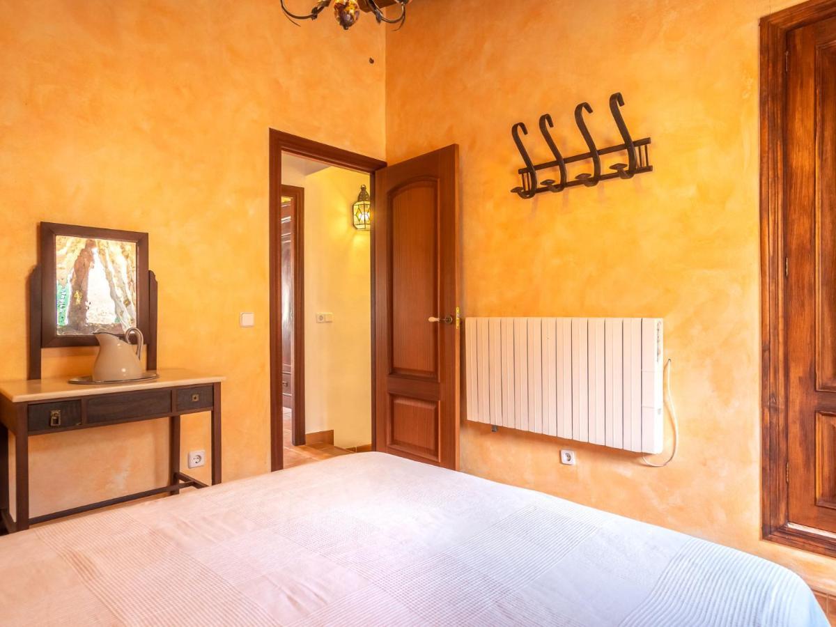 Holiday Home Pueblo - Psr175 By Interhome Porreres Kültér fotó