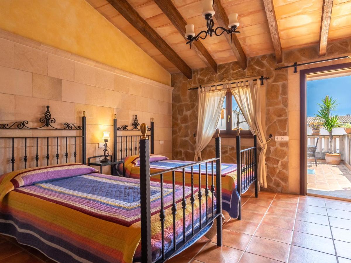 Holiday Home Pueblo - Psr175 By Interhome Porreres Kültér fotó