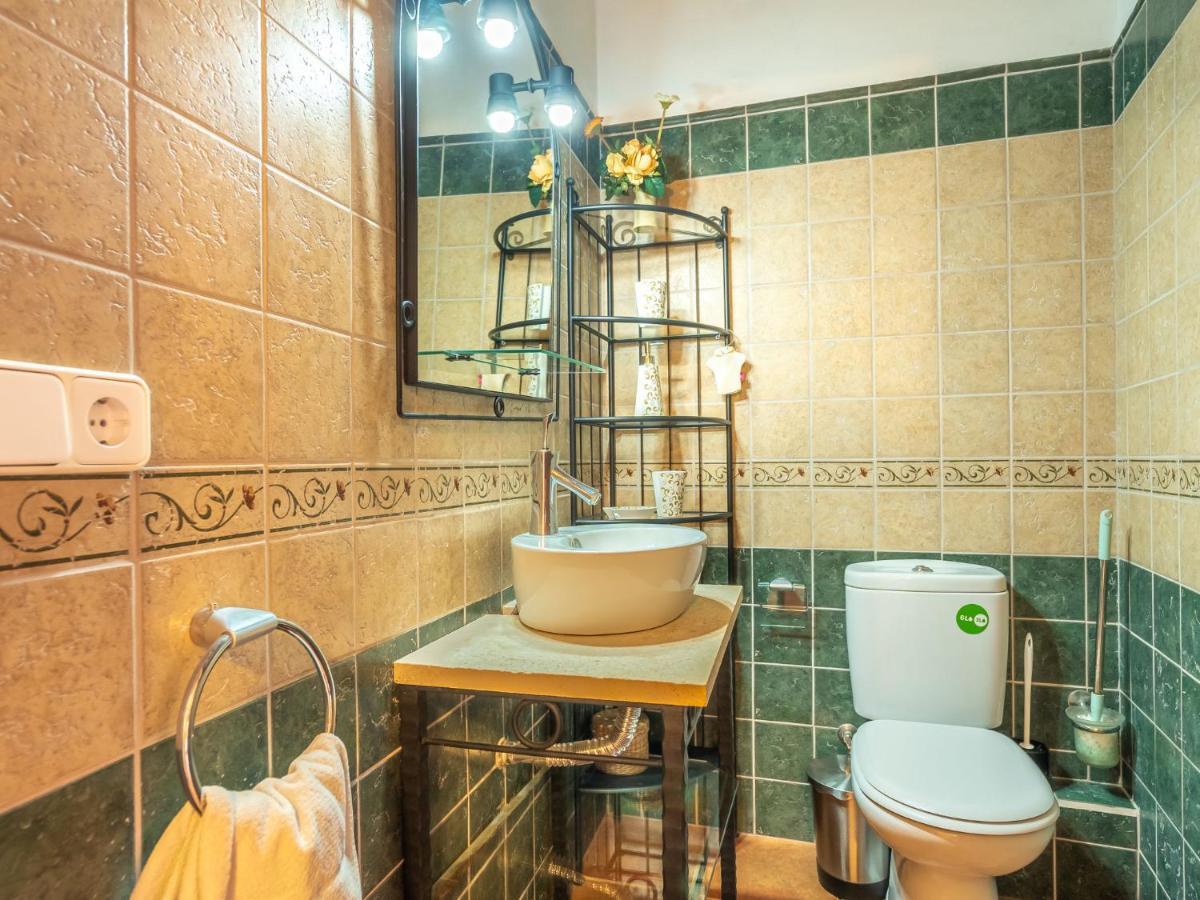 Holiday Home Pueblo - Psr175 By Interhome Porreres Kültér fotó