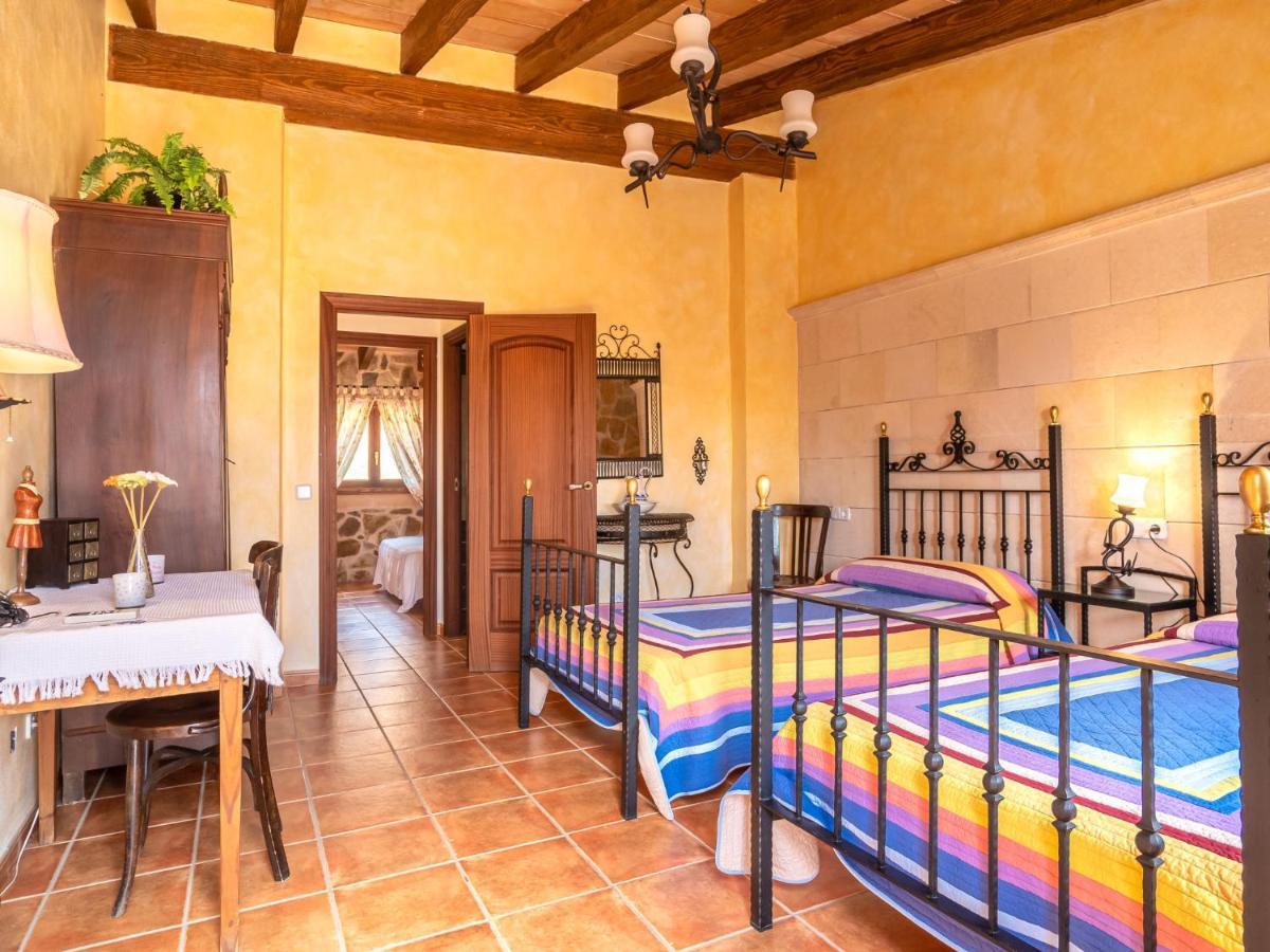 Holiday Home Pueblo - Psr175 By Interhome Porreres Kültér fotó